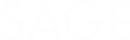 SAGE Logo